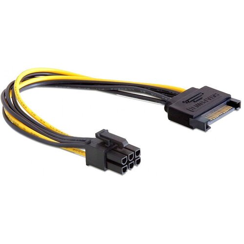 Kabl PCI-E SATA na 6 pina Cene