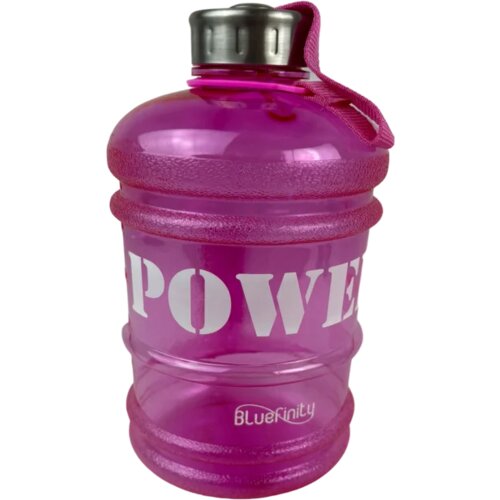  Sportska boca za vodu Roze Cene