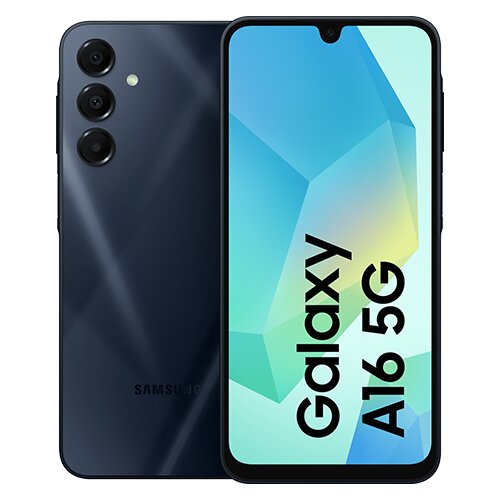 Samsung Galaxy A16 5G A166 Dual Sim 4GB RAM 128GB - Blue Black + poklon Xplorer BTW 5.0 bluetooth slušalice + Xplorer AR Gun Cijene