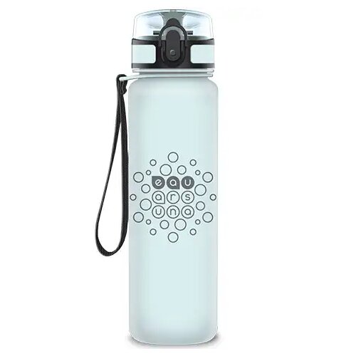 Ars Una matt svijetloplava boca bez bpa 600ml Cene