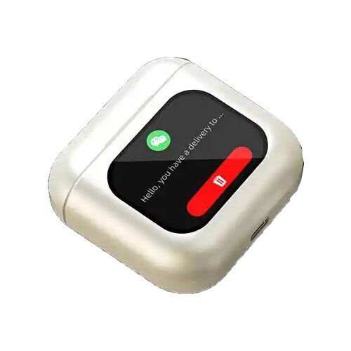 Mador bežične slušalice K1-TWS bluetooth bele Cene