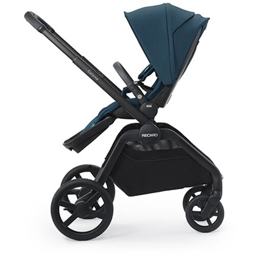 Recaro sadena/Celona sportski dio, Prime Silent Grey Slike