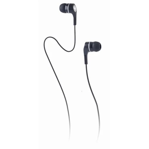 Maxlife wired earphones MXEP-01 jack 3,5mm black Cijene
