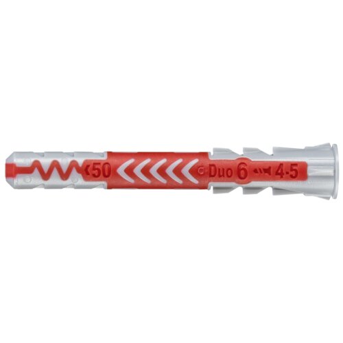 Fischer DUOPOWER 6x50 100 komada tiple Cijene