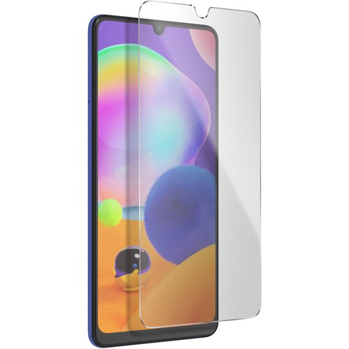 AVIZAR Ultra-odporna zašcita zaslona iz kaljenega stekla Samsung Galaxy A31 - prozorna, (20628912) Cene