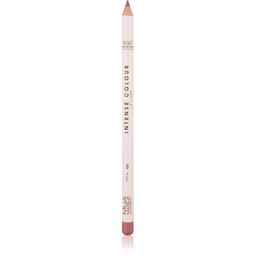MUA Makeup Academy Intense Colour Nude Edition precizna olovka za usne nijansa Petal 1.5 g Cijene