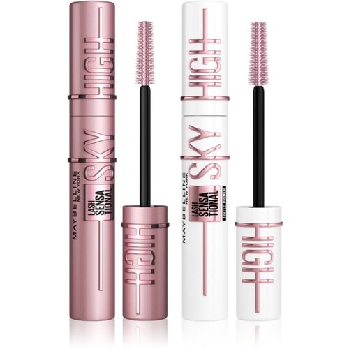 Maybelline Lash Sensational Sky High poklon set za oči Slike