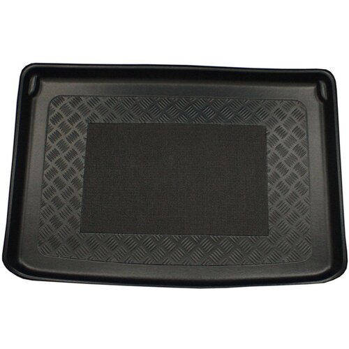 Astar Tipska kadica za gepek Fiat 500 L 5 doors 2012- on all boot levels (lower upper and top level) Cene