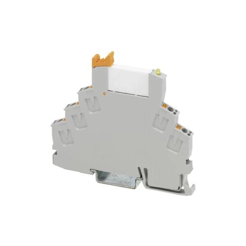 Phoenix Contact relejni modul 1 kom. RIF-0-RPT-24DC/21 nazivni napon: 24 v/dc uklopna struja (maks.): 6 a 1 preklopni Cijene