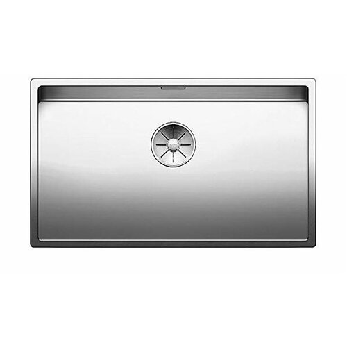 Blanco sudoper CLARON 700-IF InFino INOX 18/10, bez dalj.upr. Cijene