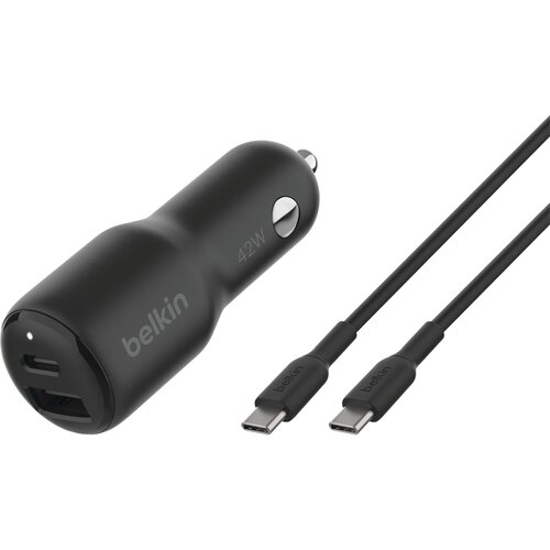 Belkin Boost Charge power bank 26000 mAh 32W, Crni Cene