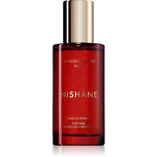 Nishane Hundred Silent Ways di&amp;scaron;ava za lase uniseks 50 ml Slike