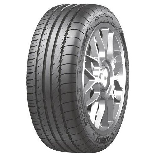Michelin letna 265/30R20 94Y PS2 RO1 XL Slike