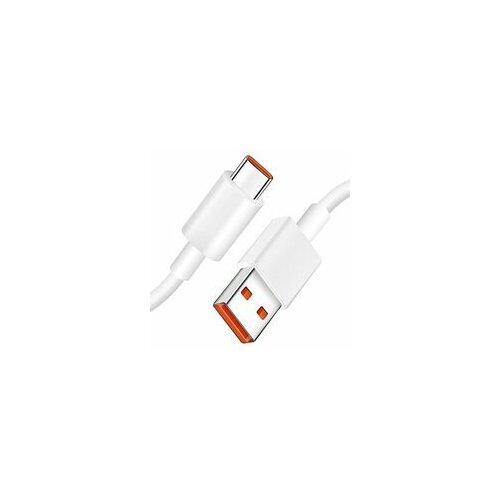 Xiaomi Kabl Xiaomi Mi ORG. 6A USB-A to Type C White, 1m, BHR4915CN Cijene