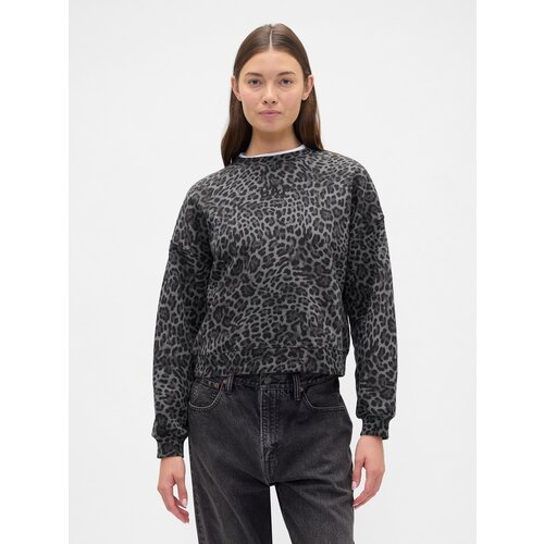 GAP Oversize sweatshirt VintageSoft - Women's Cene