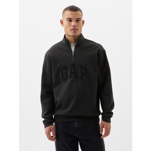 GAP Logo Sweatshirt - Men&amp;#039;s Slike