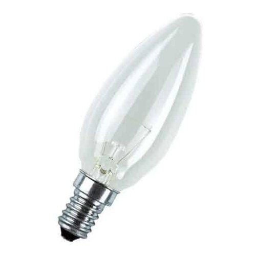 megaM žarnica industrijska E14 40W 230V Cene