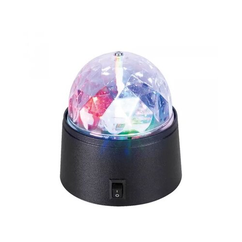 Dekorativna LED/Disco lampa - DL 90 Slike