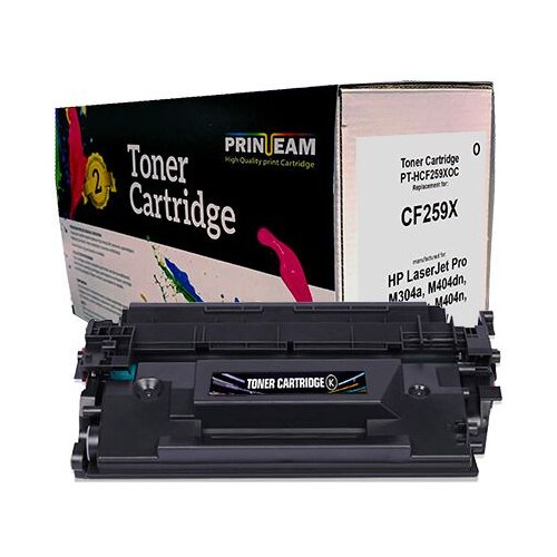  Toner Print-Team HP CF259X Cene