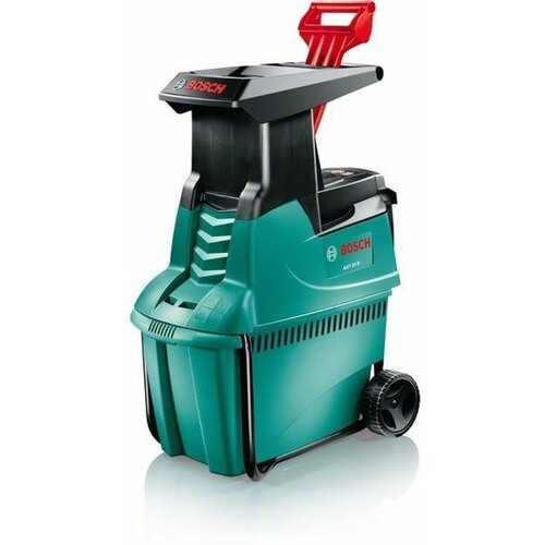 Bosch Drobilnik vej AXT 25 D (2.500 W, maks. premer veje: 4 cm) Cene