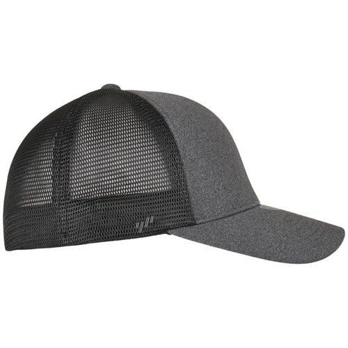Flexfit UNIPANEL CAP Darkgrey/black Cijene