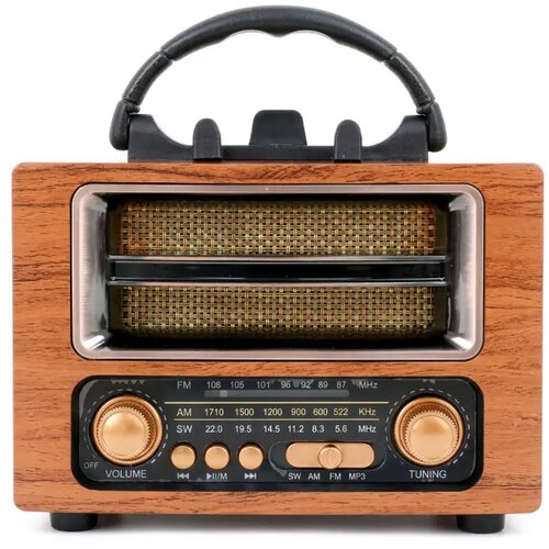  CMIK retro radio MK-262BT za dom i opu&scaron;teno slu&scaron;anje Cene