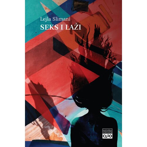 Clio Lejla Slimani - Seks i laži Slike