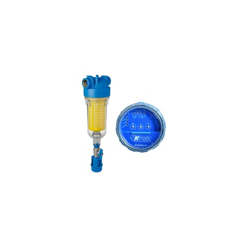 Hydra K-Matic Slike