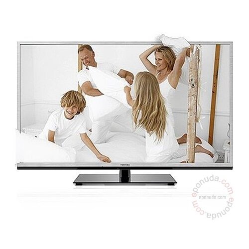 Toshiba 40TL963G 3D televizor Slike
