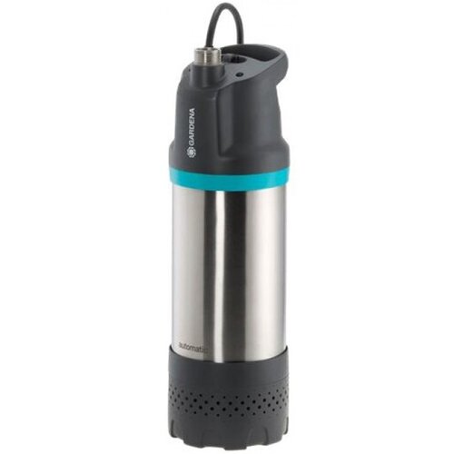 Gardena potopna tlačna črpalka 5900/4 inox automatic 1771-20 Slike