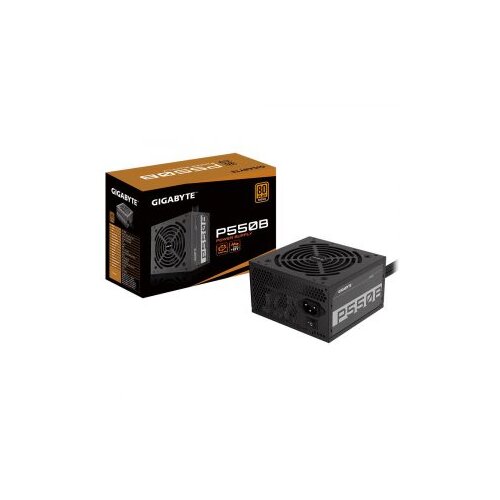 Napojna jedinica GIGABYTE 550W 80+ bronze Cijene