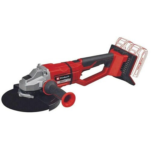 Einhell Akumulatorska kutna brusilica Axxio 36/230 Q (18 V, Bez akumulatora, Promjer rezne ploče: 230 mm) + BAUHAUS jamstvo 5 godina na uređaje na električni ili motorni pogon Cijene