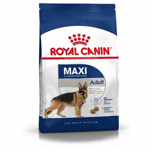 Royal Canin hrana za pse maxi adult 10kg Slike
