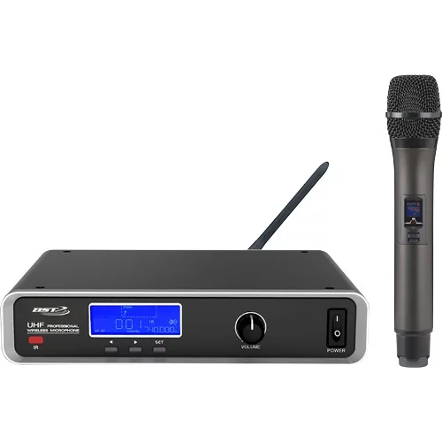Bst Brezžični mikrofon UDR116 (20849659)
