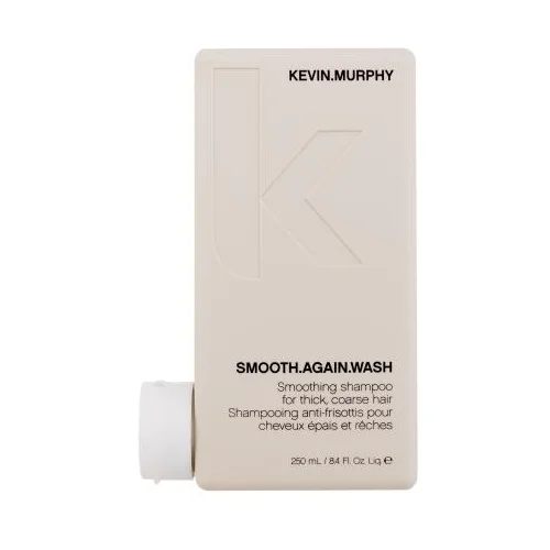 Kevin Murphy Smooth.Again Wash 250 ml šampon neposlušna kosa za žene