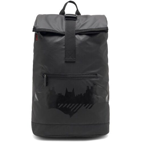 Batman Nahrbtnik ACCCS_AW23-39WBBAT Črna Slike