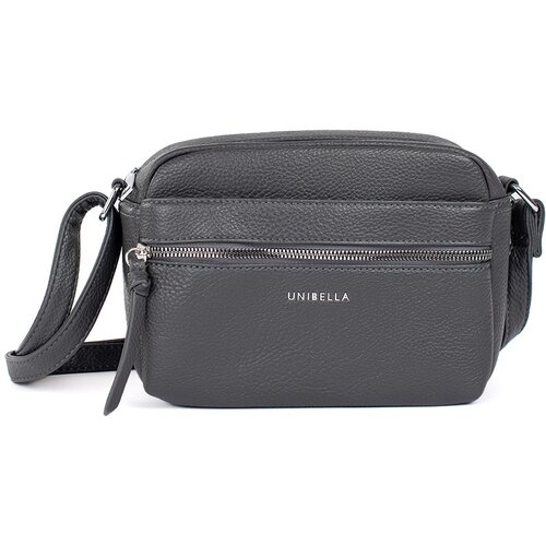 Shelvt Small gray women&amp;#039;s shoulder bag Slike