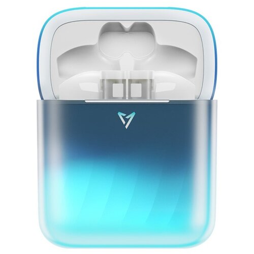 INF Slu&scaron;alke Bluetooth Night Glow Flowing Sand Gaming z aktivnim odpravljanjem &scaron;umov - prave brezžične TWS, baterija z dolgo zmogljivostjo 480 mAh, er, (5000296247) Cene