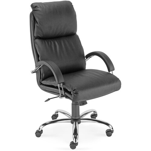 Nowy Styl kancelarijska radna stolica nadir ST02-CR hb sp 01 - crna Cene