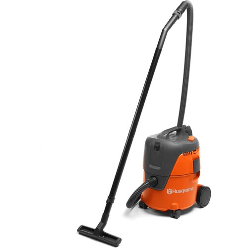 Husqvarna ELEKTRIČNI USISAVAČ WDC 220 Slike