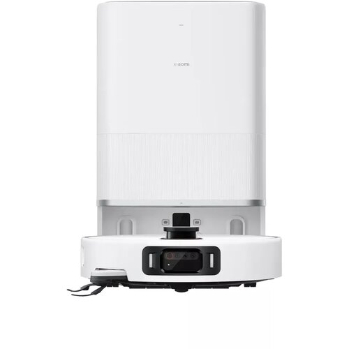 Xiaomi Robot Vacuum 5 Pro robotski usisavač Slike