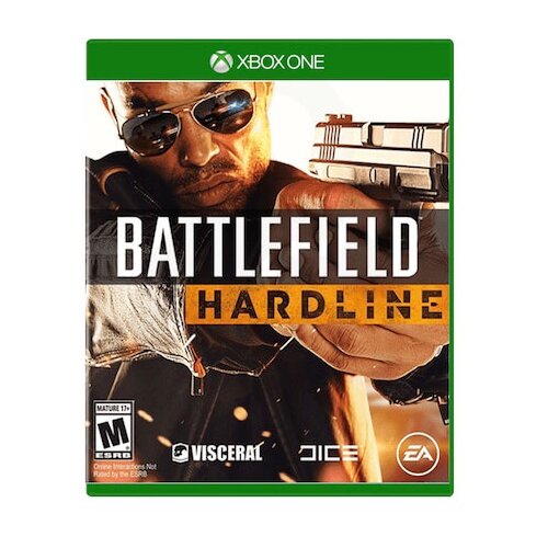  Battlefield Hardline (XBOX ONE) - rabljeno Cene
