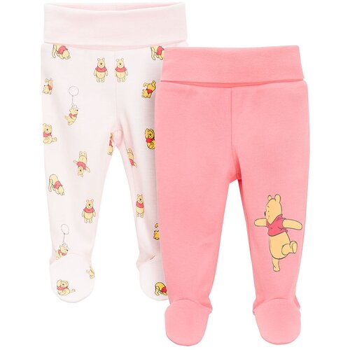 Cool club sp. deli žabice do pasu 2 kosa DH LCG2801295-00 WINNIE THE POOH D roza 56 Slike
