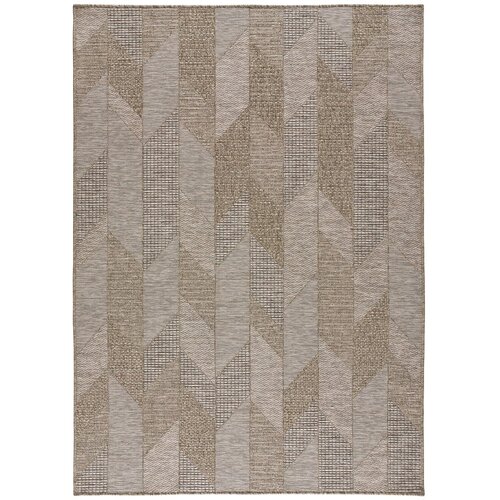Universal Bež vanjski tepih 152x230 cm Oria – Cijene