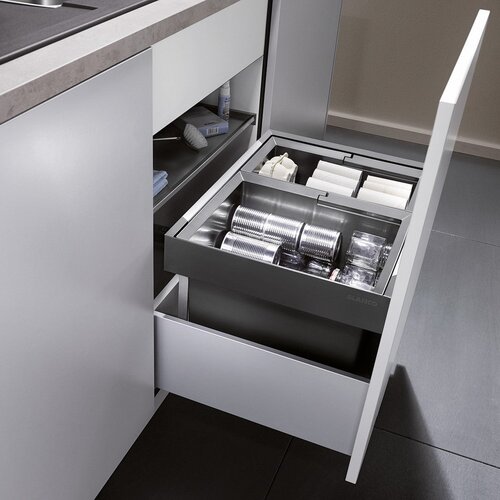 Blanco sorter odpadkov Flexon II 60/2, 49 l (521471) Slike