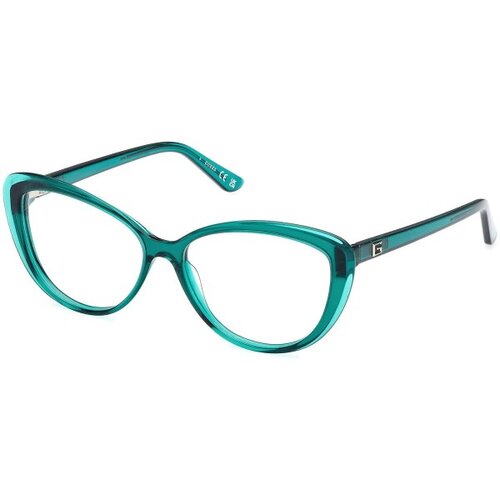 Guess GU2978 096 ONE SIZE (55) Zelena/Kristalna Cene