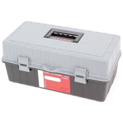 WoMax Germany Kofer za alat 405 mm x 215 mm x 180 mm Cene