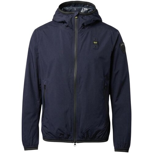 Blauer Jakne FARRIN 26SBLUC11018 Modra Cene