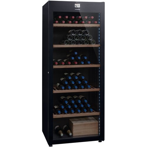 HLADNJAK za vino Avintage DVA305G Cijene