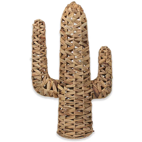 Signes Grimalt Dekoracija Kaktusa Smeđa